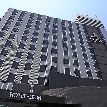 Hotel Leon Хамамацу Экстерьер фото